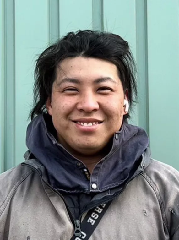 staff
